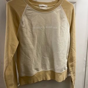 Helmut Lang Sweatshirt